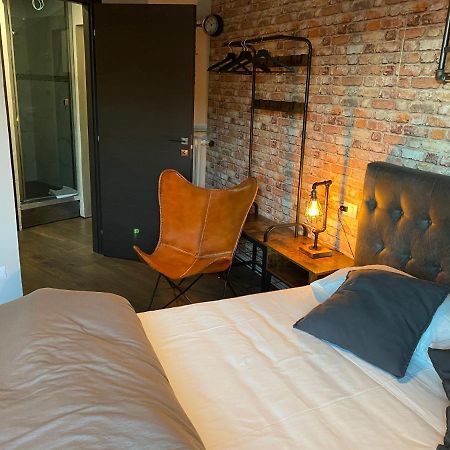 Suite Lame 37 Rental Rooms Bologna Ngoại thất bức ảnh