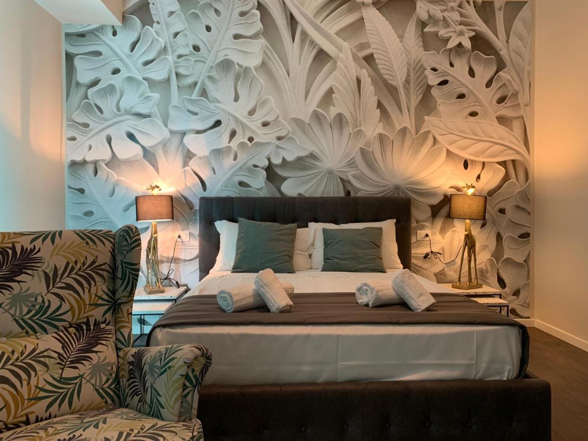 Suite Lame 37 Rental Rooms Bologna Ngoại thất bức ảnh