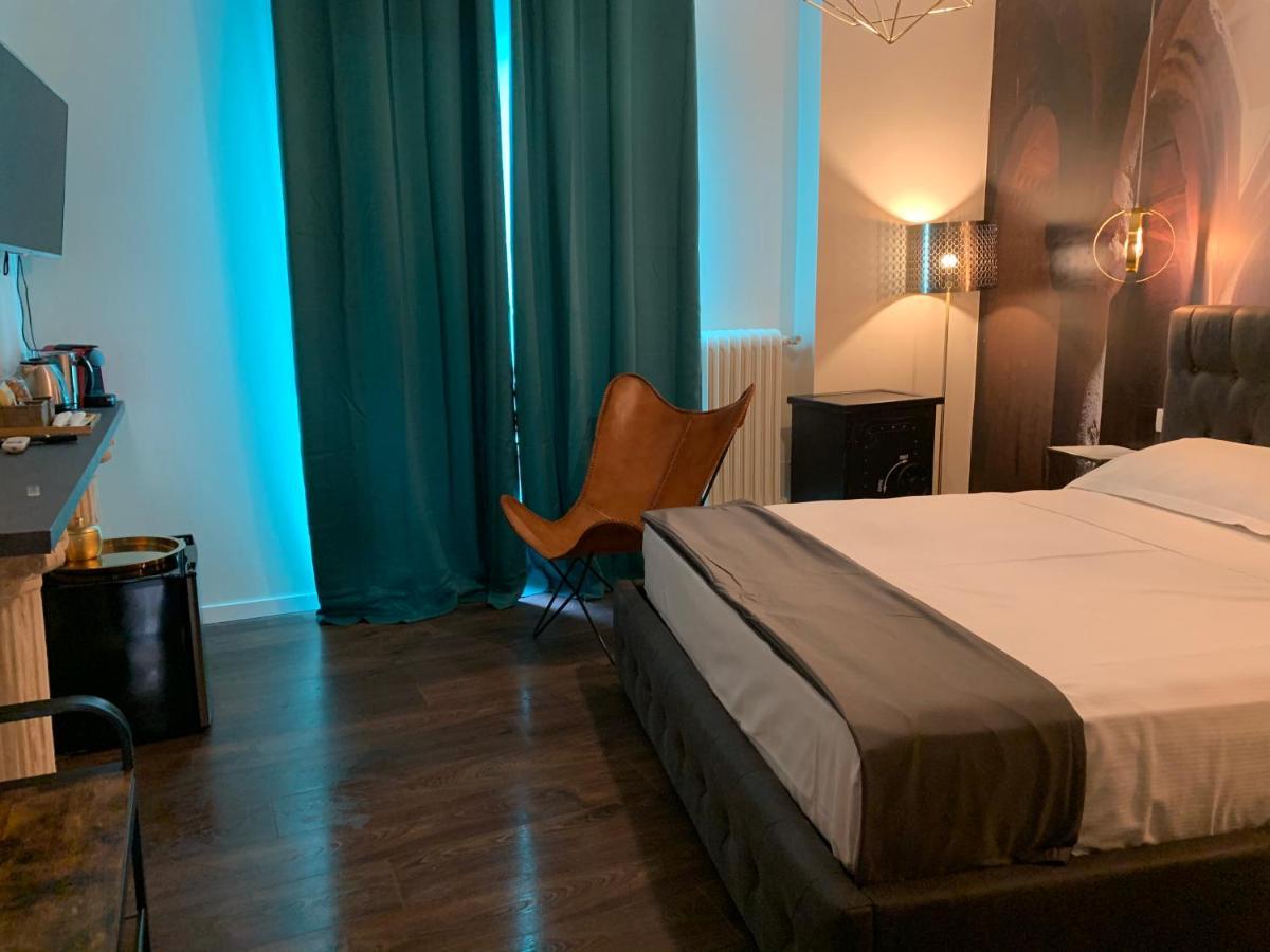 Suite Lame 37 Rental Rooms Bologna Ngoại thất bức ảnh
