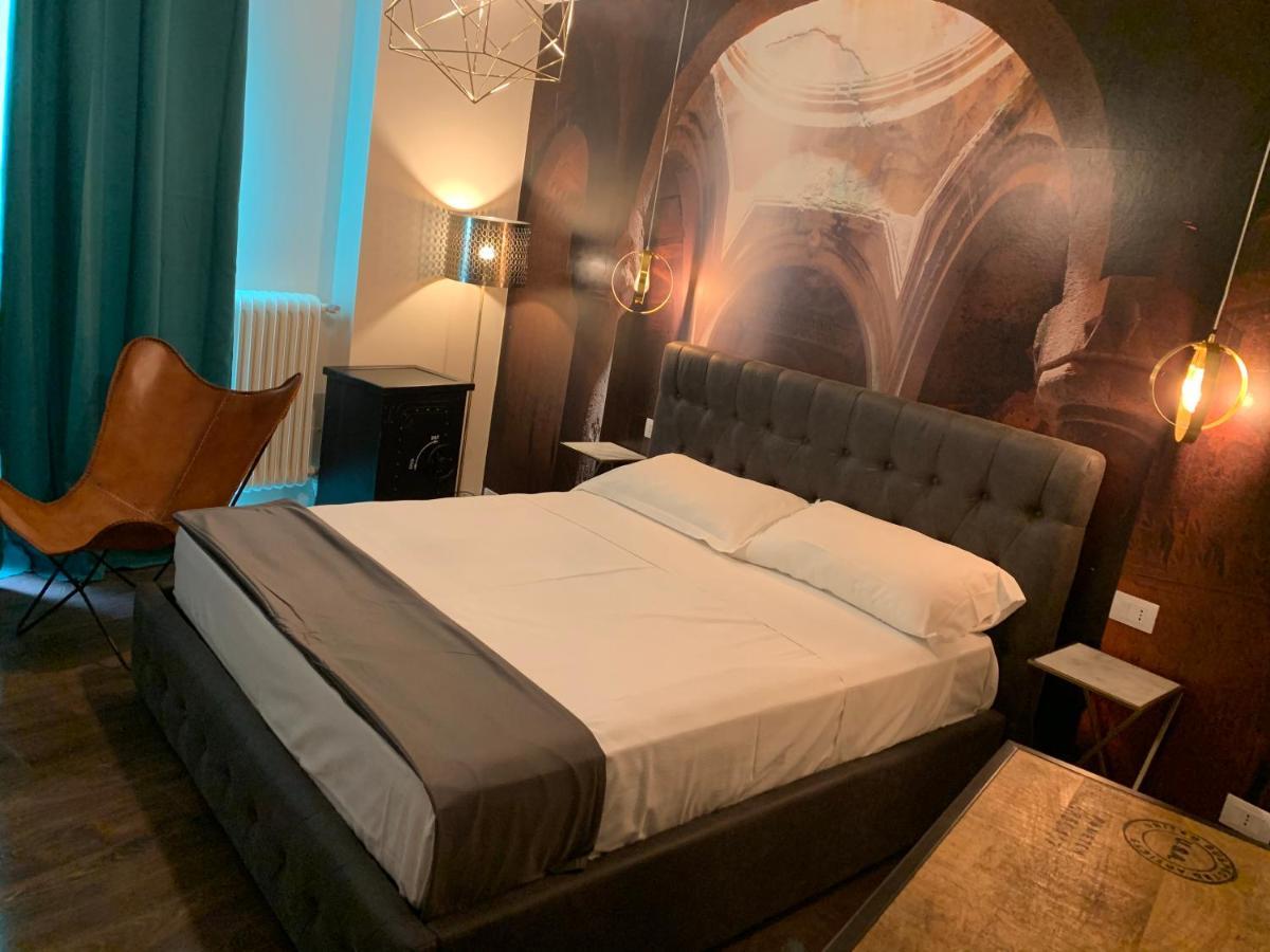 Suite Lame 37 Rental Rooms Bologna Ngoại thất bức ảnh