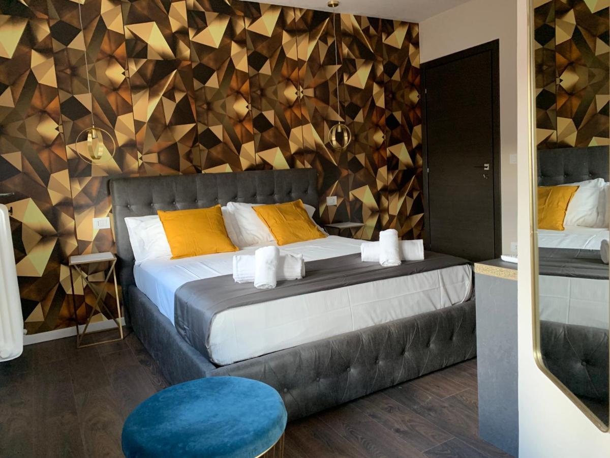 Suite Lame 37 Rental Rooms Bologna Ngoại thất bức ảnh