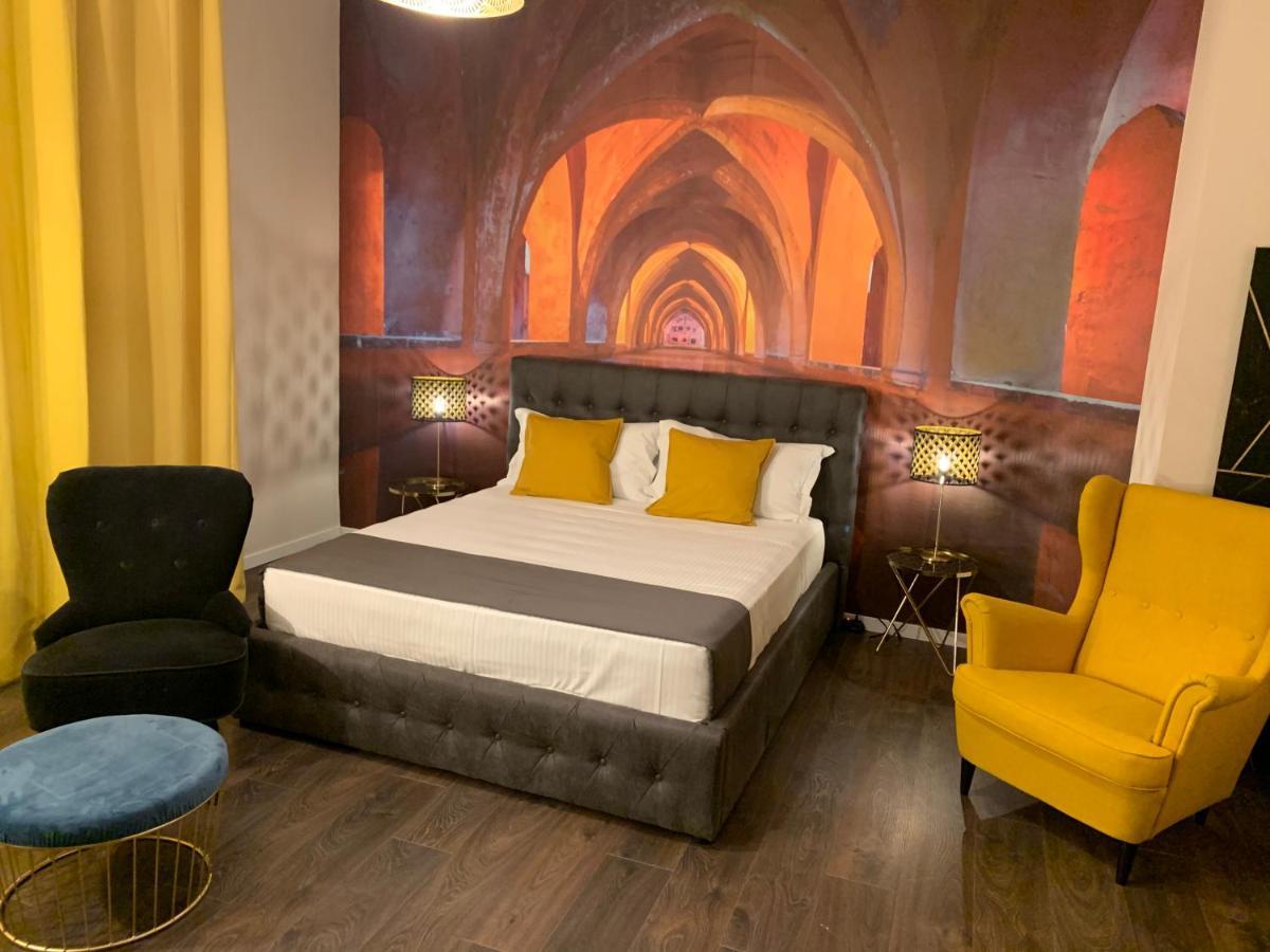 Suite Lame 37 Rental Rooms Bologna Ngoại thất bức ảnh
