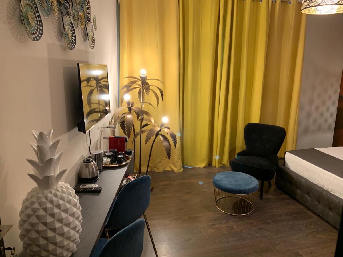 Suite Lame 37 Rental Rooms Bologna Ngoại thất bức ảnh