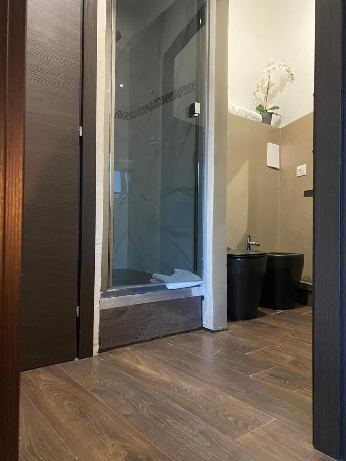 Suite Lame 37 Rental Rooms Bologna Ngoại thất bức ảnh