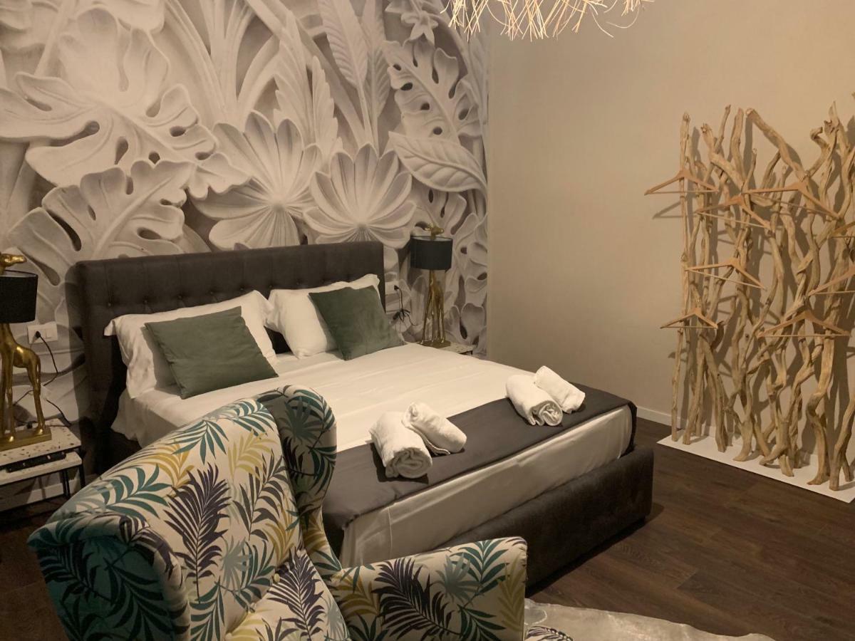 Suite Lame 37 Rental Rooms Bologna Ngoại thất bức ảnh