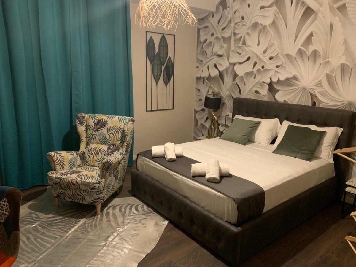 Suite Lame 37 Rental Rooms Bologna Ngoại thất bức ảnh