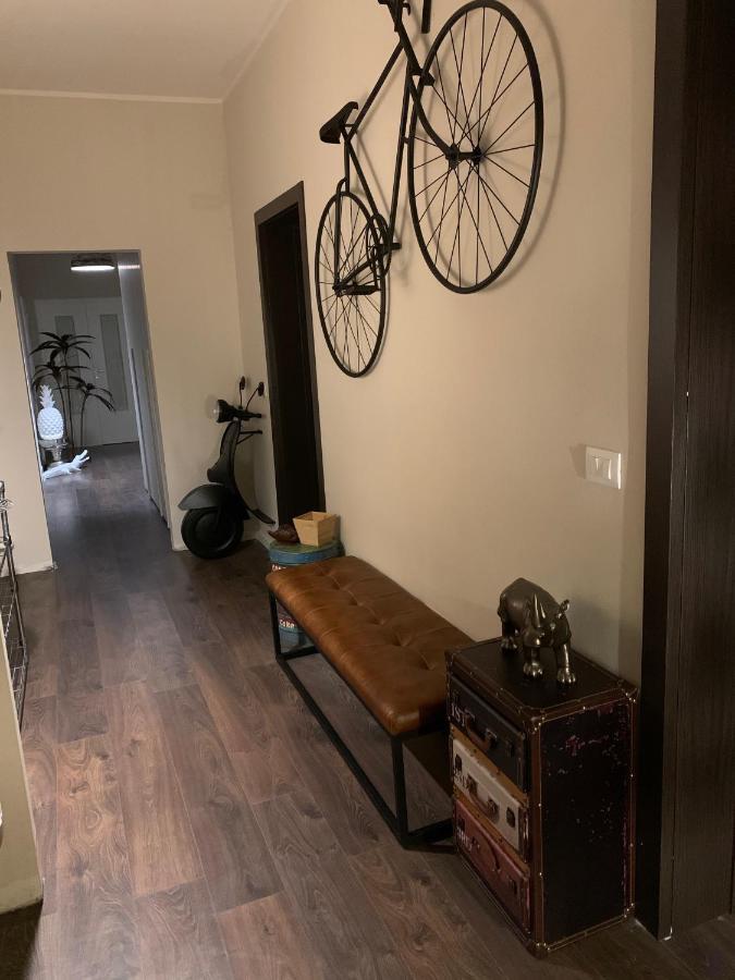 Suite Lame 37 Rental Rooms Bologna Ngoại thất bức ảnh