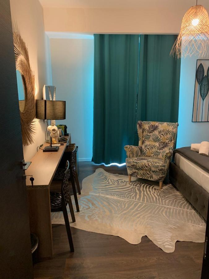 Suite Lame 37 Rental Rooms Bologna Ngoại thất bức ảnh