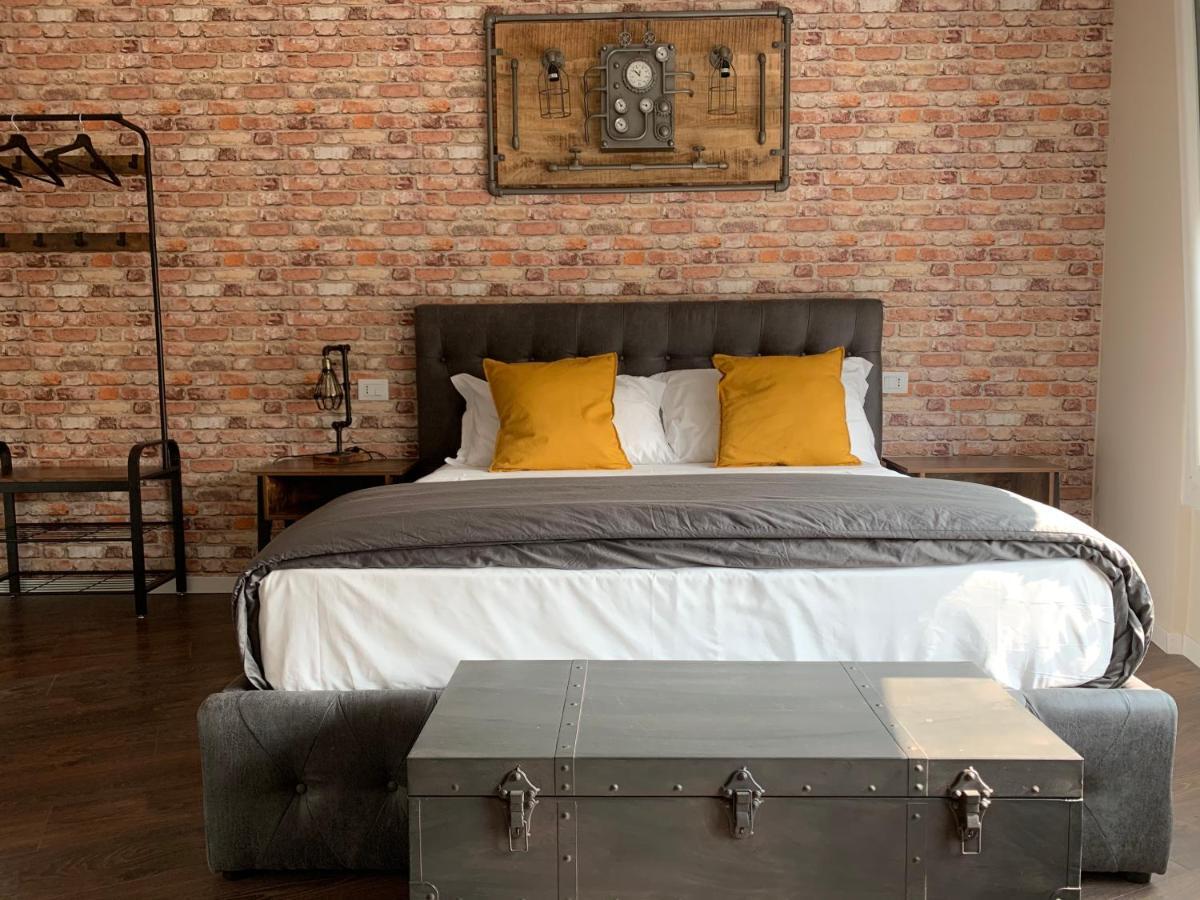 Suite Lame 37 Rental Rooms Bologna Ngoại thất bức ảnh