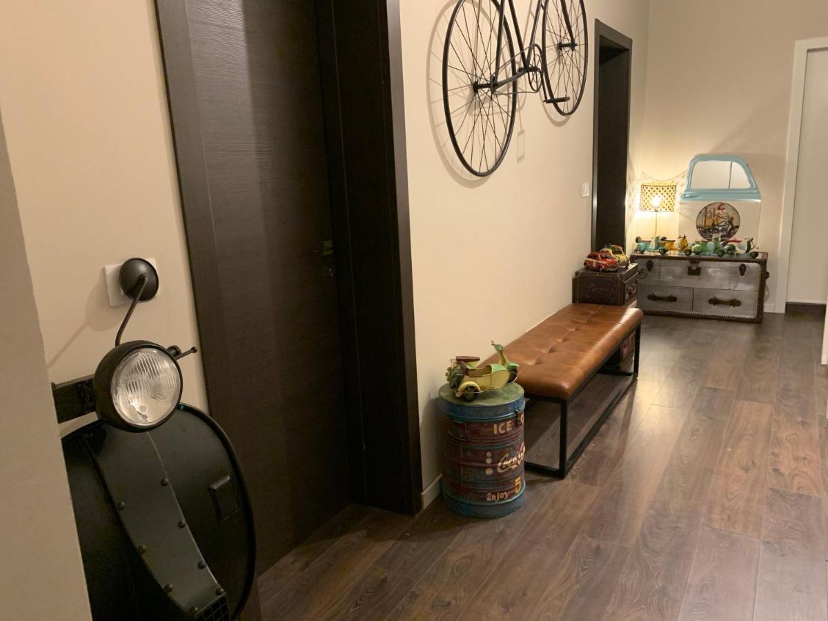 Suite Lame 37 Rental Rooms Bologna Ngoại thất bức ảnh